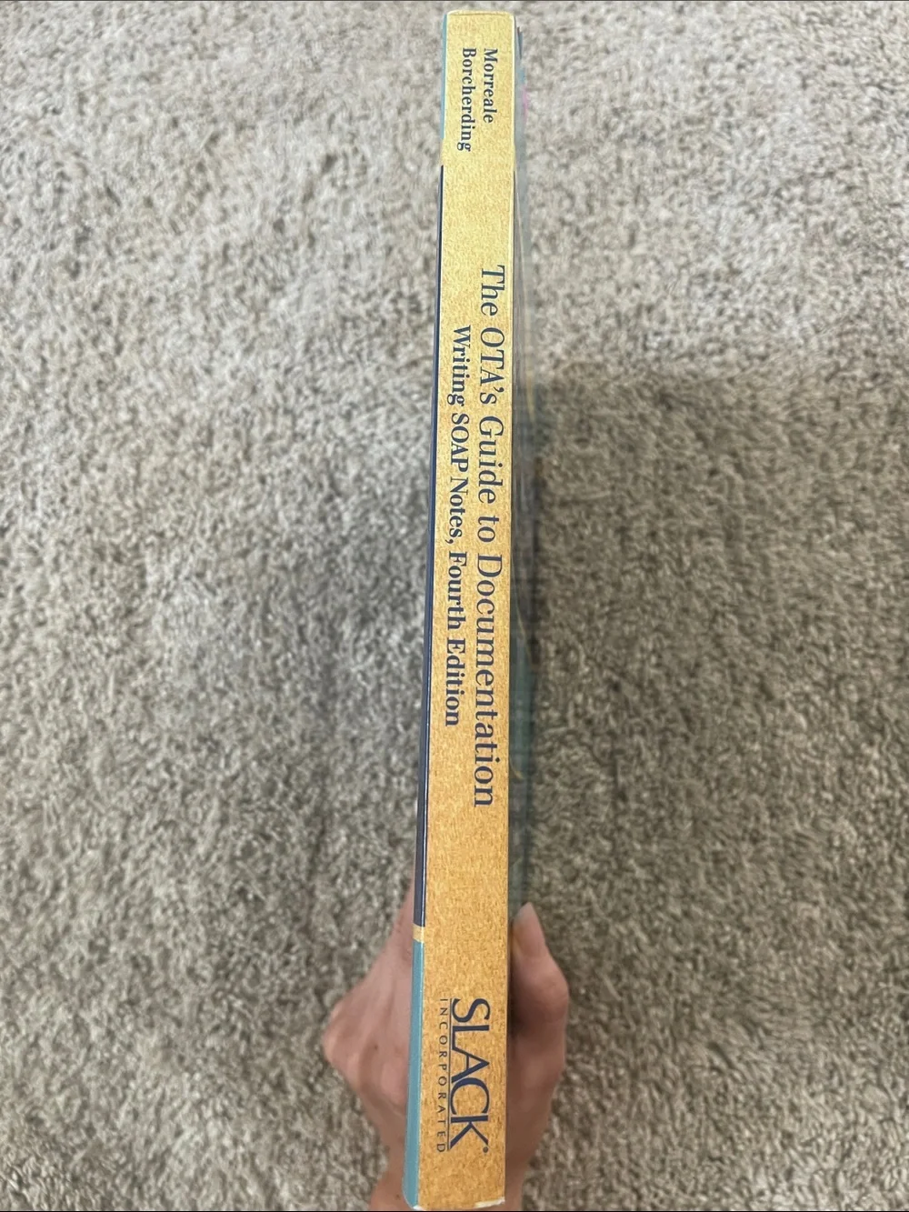 The OTA’s Guide to Documentation